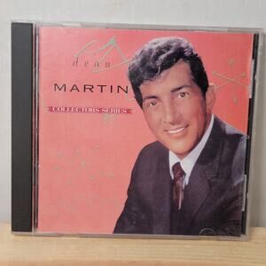 CD Dean Martin - The Capitol Collectors Series